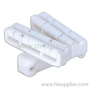 7100g Gripper Chains Flat Top Chains 