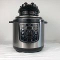 Commercial instant pot duo 7-in-1 electric pressure cooker