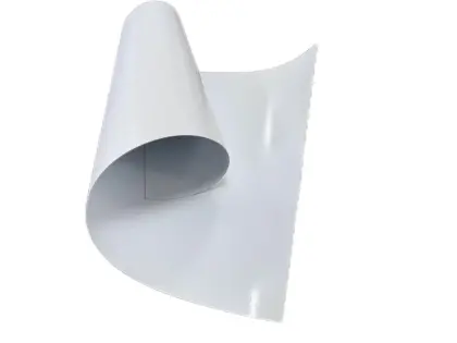 1200GSM Waterproof Coated Marquee Fabric for Event Tents