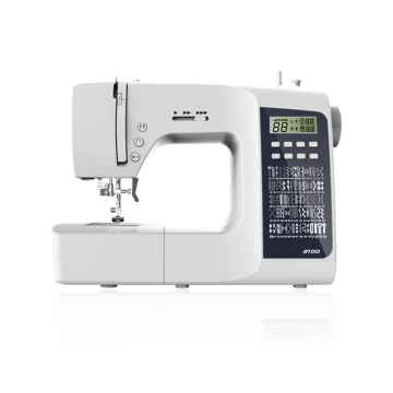 Macchina da cucito automatica per la casa: macchina da cucire con sovraccarico DS-2720