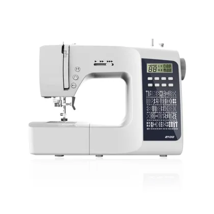 Household Automatic Sewing Machine: DS-2720 Overlock Sewing Machine