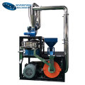 Máquina trituradora de PVC para pulverizador de plástico 100kg / h para venda