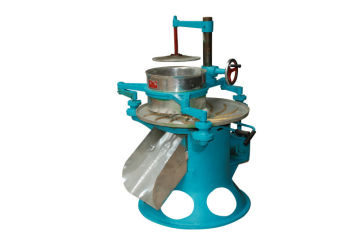 Mesin rolling teh DL-6CRT-40