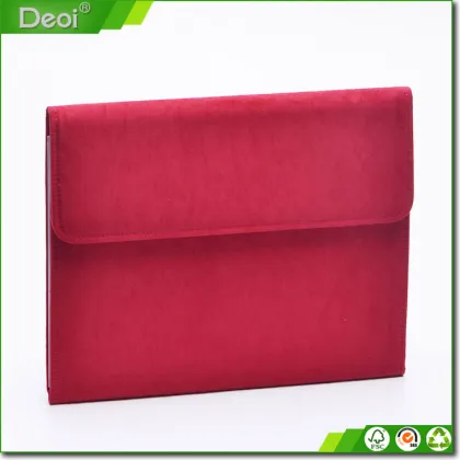 Customized organ bag accordion file bag expanding file folder