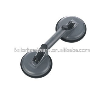 hot sale silver gret 2 claw ,Glass Suction Cup K-GC005