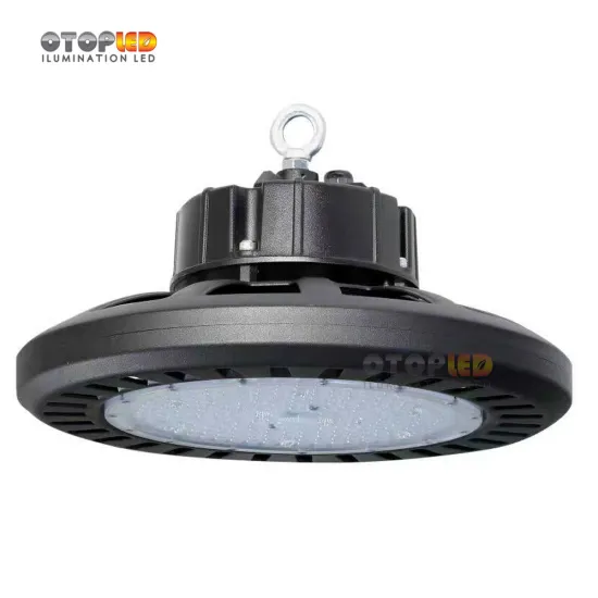 High Bay Lighting 100W Warehouse Light Fixture