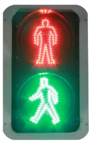 Traffic light