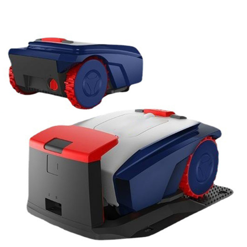 Robot lawn grass mower