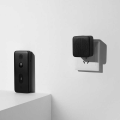 Xiaomi Mijia Smart Doorbell 2 νυχτερινή όραση