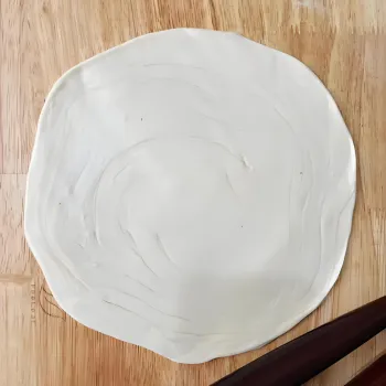 Premium Shredded Pancake Raw