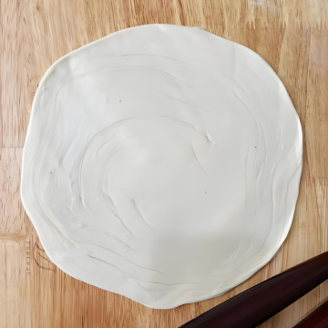 Prémiová strouhaná palačinka Raw