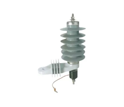 Polymer Type Lightning Arrester