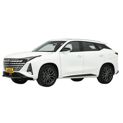 Best SUV: Changan Uni-Z 1.5T 2024 Hybrid Electric Vehicle