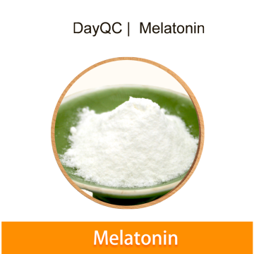 Serbuk melatonin berkualiti tinggi untuk tidur dan kesihatan yang lebih baik