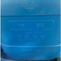 Phosphorsäure in Lebensmittelqualität 85 % H3PO4 35-kg-Krug