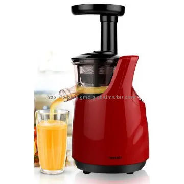 hurom slow juicer with CE,GS,RoHS