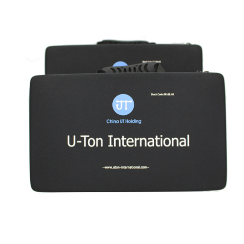 eva foam insert tool case for electronic equipment