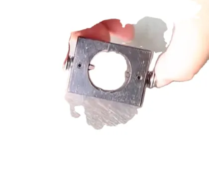 ZQYM Hot Sale Common Rail Diesel Tools - Solenoid Valve Removal Tool for Bosch 120 Series Injector