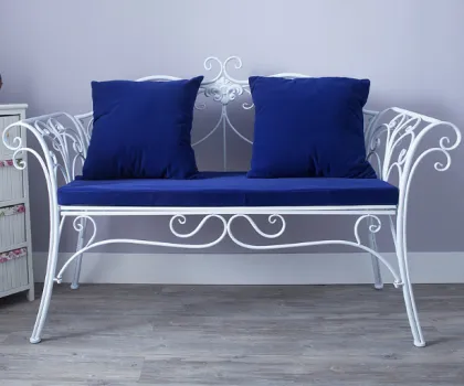 Hot sale The balcony bench chair