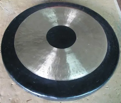 Percussion Instrument Gong