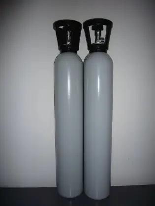 Premium Standard Gas Analysis