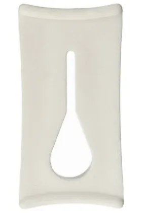 Medical Pinch Hose Plastic Slide Robert Clamp Clips