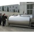 milk cooling tank distributor