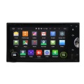 Land Cruiser /Fortuner car DVD with 6.95 inch screen