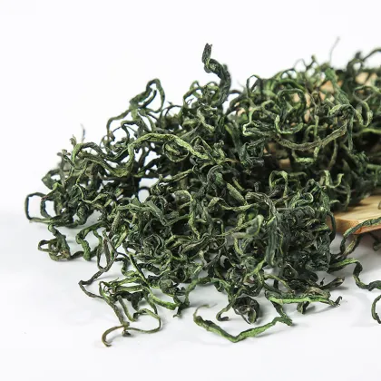 Dried Dandelion Leaf Tea - Pure Herbal Tea Bags, Sugar Free and Sifted