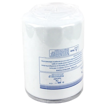 Yuchai Fuel Filter Part Number EJ200-1105140A: Specifications and Purchasing Guide