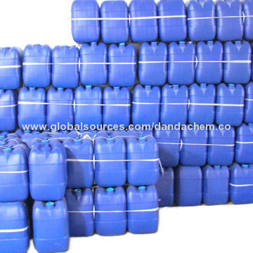 98% Industrial Grade Sulfuric Acid