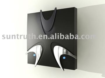 Lamp switch-electronic touch switch