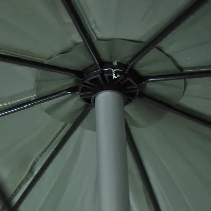 Lightest King Fish Carp Fishing Umbrella Tent - 2024 New Stock Arrival