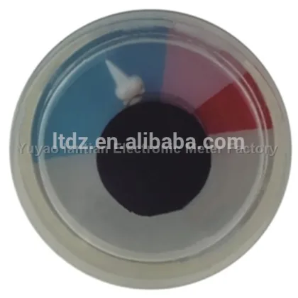 home use needle therm hygrometer thermometer