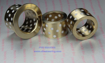 SL4 Bushing