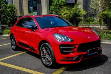 Self-healing TPU Ultra Gloss Carmine car color Changing wrapping vinyl
