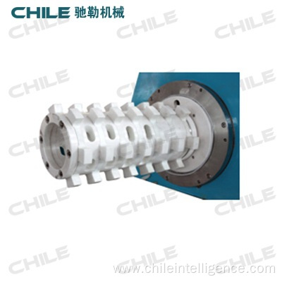 Horizontal bead mill sand car paint grinding mill