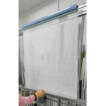 Manual Cordless Honeycomb Finish Finish Celluar Window Shade