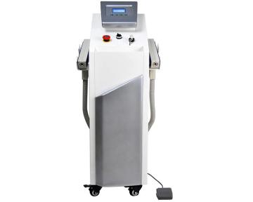 Nd-Yag Laser Tattoo Removal Machine J532