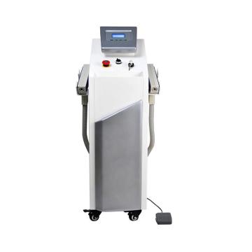 Máquina de remoção de tatuagem a laser Nd-Yag J532