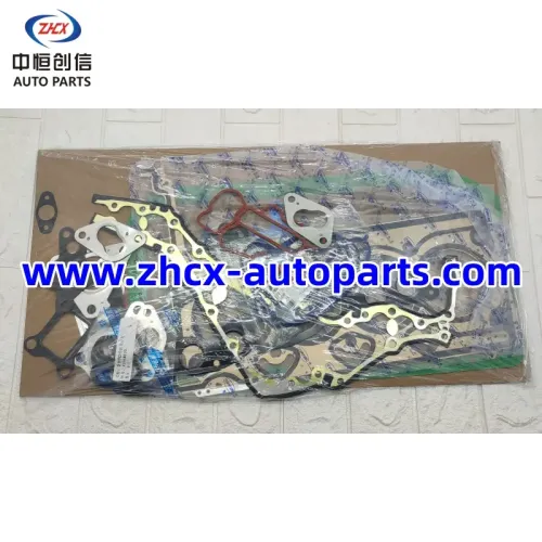 Sada pro opravu motoru pro lovec Changan Kaicheng F70