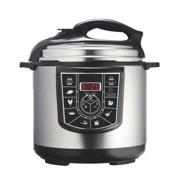 OEM Tefal Aeternum Multi large electric pressure cooker