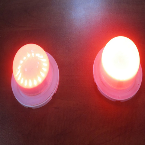 Color Changing Led Bulb