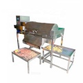 Automatic Pomegranate Peeling Machine