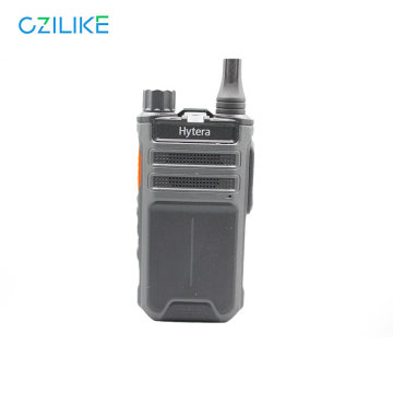 UHF/VHF Waterproof Dual Band Digital Walkie-Talkie AP518