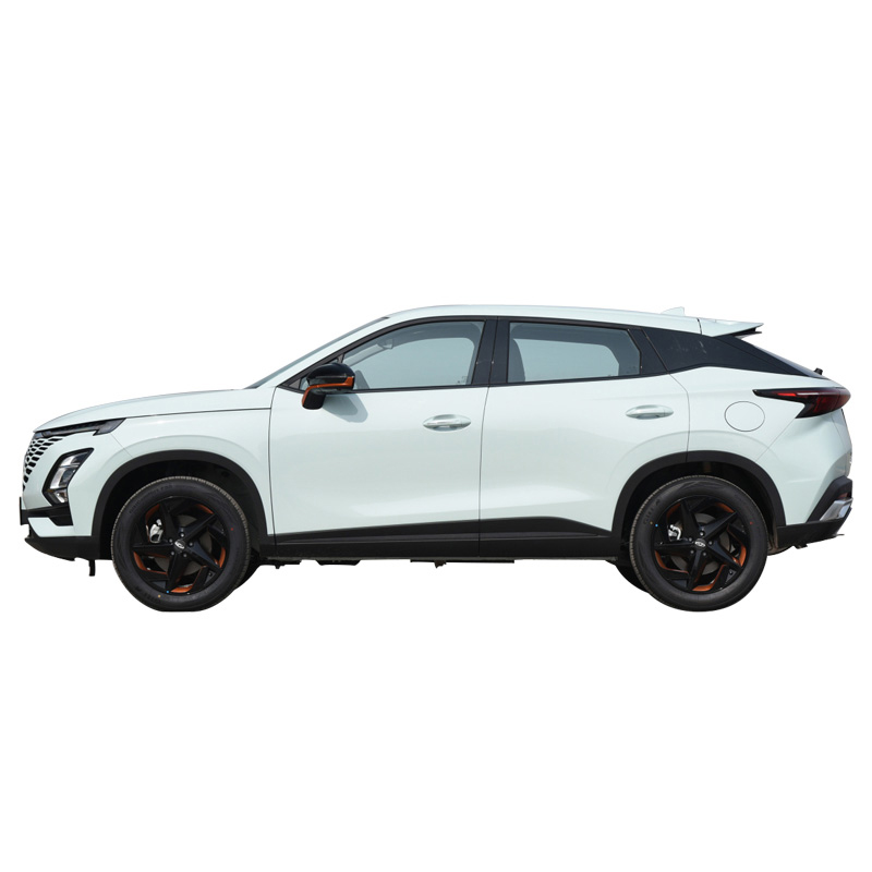 Chery Omoda 5 Compact Suv