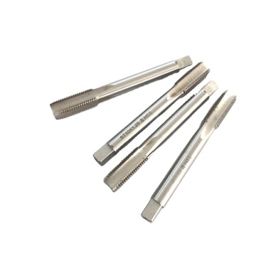 Wholesale High-Speed M18 Left-Handed Die Threader HSS Steel Machine