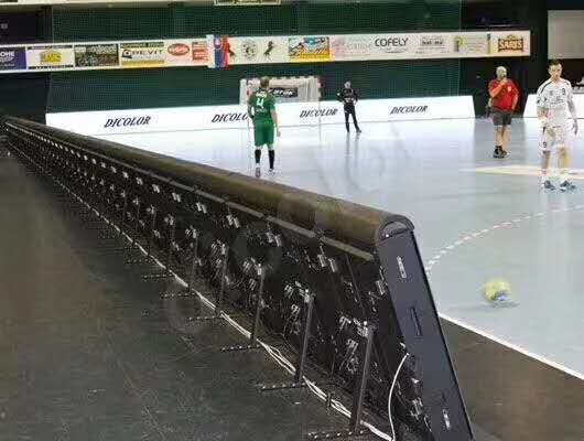 Sport Field Led Screen