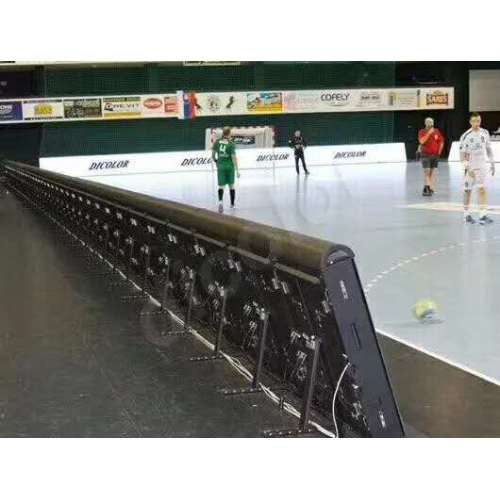 PH3 Indoor Sport Field LED Screen