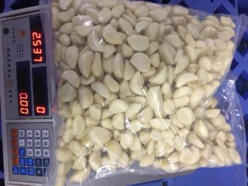 Easy to Eat of Garlic